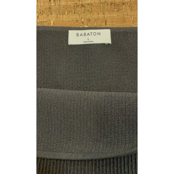 Elegant Black Strapless Top - Picture 5 of 7